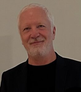 Per Poulsen, verksamhetsutvecklare Galaxen Bygg