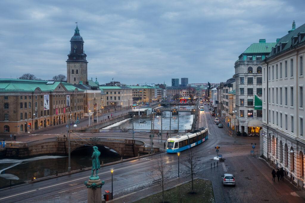 Våra mottagningar - Modigo