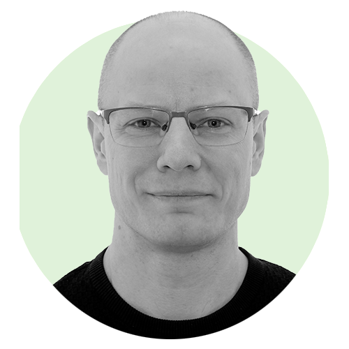 Johan Thelander