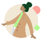 För företag & skolor icon